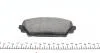 Передние Mazda 3 2013- ZIMMERMANN 258751601 (фото 2)