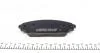 Передние Mazda 3 2013- ZIMMERMANN 258751601 (фото 3)