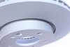 Тормозной диск перед вент Kia Ceed/Magentis/Sport ZIMMERMANN 320380620 (фото 3)