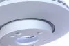 Тормозной диск перед вент Kia Ceed/Magentis/Sport ZIMMERMANN 320380620 (фото 3)