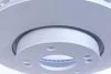Тормозной диск перед вент Kia Ceed/Magentis/Sport ZIMMERMANN 320380620 (фото 4)