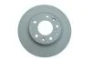 Диск тормозной задний. Mazda 6 1.8I 16V 07- 370307520