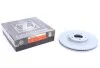 Диск тормозной COAT Z 370.3088.20