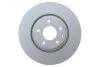 Передние MAZDA 6 Kombi (GJ, GL) | ATENZA 03.2018- 320х28 370440520