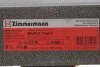 Передние MAZDA 6 Kombi (GJ, GL) | ATENZA 03.2018- 320х28 ZIMMERMANN 370440520 (фото 2)