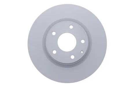 Передние MAZDA 3 (BP) 18-, CX-30(DM) 19- 295x25mm ZIMMERMANN 370440820