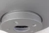 Диск тормозной ZIMMERMANN 400.3619.20 (фото 4)