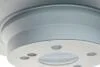 Тормозные диски ZIMMERMANN 400362220 (фото 4)