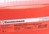 Тормозные диски Sport/ Coat Z ZIMMERMANN 400365352 (фото 4)