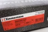 Тормозные диски ZIMMERMANN 400366120 (фото 6)