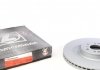 Тормозные диски ZIMMERMANN 400367020 (фото 1)