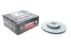 Диск гальмівний передн Formula S disc 400551830