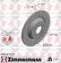 TARCZA HAMULC. MERCEDES W177 A-KLASA  18- TY? 400.5545.20