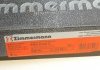 Тормозной диск ZIMMERMANN 440.3112.20 (фото 5)