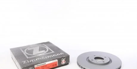 Тормозные диски ZIMMERMANN 440312020
