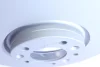 Перед. CITROEN C4 PICASSO II 02/13-,PEUGEOT 508, 308 II 09/13- (304х28) ZIMMERMANN 440312820 (фото 4)