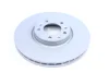 Перед. CITROEN C4 PICASSO II 02/13-,PEUGEOT 508, 308 II 09/13- (304х28) ZIMMERMANN 440312820 (фото 5)