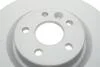 TARCZA HAMULC. RANGE ROVER EVOQUE 11- PRZ?D ZIMMERMANN 450.5210.20 (фото 6)