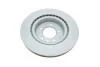 TARCZA HAMULC. LANDROVER DISCOVERY V 16- TY? ZIMMERMANN 450.5228.20 (фото 3)