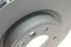 TARCZA HAMULC. LANDROVER DISCOVERY V 16- TY? ZIMMERMANN 450.5228.20 (фото 4)