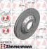Тормозные диски Formula Z 460158575