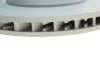 TARCZA HAMULC. PORSCHE PANAMERA 16- LP ZIMMERMANN 460.4504.20 (фото 3)