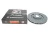 TARCZA HAMULC. PORSCHE MACAN 14- PP ZIMMERMANN 460.4531.75 (фото 4)