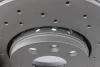Диск тормозной ZIMMERMANN 470.2433.52 (фото 3)