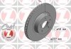 Тормозной диск предвентил SUBARU Legacy/Impreza 530245720