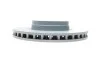 Фото 3 - передние Tesla Model S, X 2016- 355x32mm ZIMMERMANN 550560120 Передние Tesla Model S, X 2016- 355x32mm ZIMMERMANN 550560120 (фото 3)