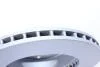 Передние Toyota Hilux VII -2015 297x25 ZIMMERMANN 590282020 (фото 3)
