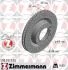 Передние Toyota LC Prado(150) 09- , Lexus GX460 10- (338х32) 590.2827.52