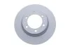 Диск тормозной TOYOTA Coat Z 590283320