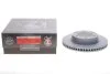 Диск тормозной TOYOTA Coat Z ZIMMERMANN 590283320 (фото 2)