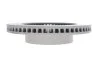 Диск тормозной TOYOTA Coat Z ZIMMERMANN 590283320 (фото 3)