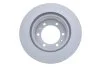 Фото 4 - диск гальмівний TOYOTA Coat Z ZIMMERMANN 590283320 Диск гальмівний TOYOTA Coat Z ZIMMERMANN 590283320 (фото 4)