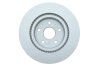 Передние Toyota RAV 4 V, CAMRY V7 (70) 2015- 305x28 ZIMMERMANN 590284020 (фото 3)