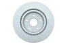 Фото 3 - передние Toyota RAV 4 V, CAMRY V7 (70) 2015- 305x28 ZIMMERMANN 590284020 Передние Toyota RAV 4 V, CAMRY V7 (70) 2015- 305x28 ZIMMERMANN 590284020 (фото 3)