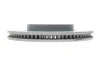 Фото 4 - передние Toyota RAV 4 V, CAMRY V7 (70) 2015- 305x28 ZIMMERMANN 590284020 Передние Toyota RAV 4 V, CAMRY V7 (70) 2015- 305x28 ZIMMERMANN 590284020 (фото 4)