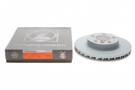 Тормозные диски ZIMMERMANN 600322420 (фото 1)