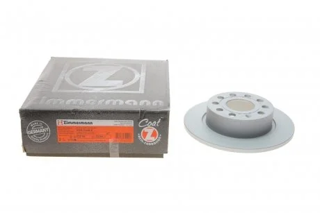 Тормозные диски ZIMMERMANN 600323420