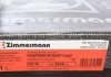 Тормозные диски ZIMMERMANN 600324820 (фото 7)