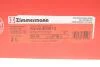 Гальмівні диски Sport/ Coat Z ZIMMERMANN 610371852 (фото 9)