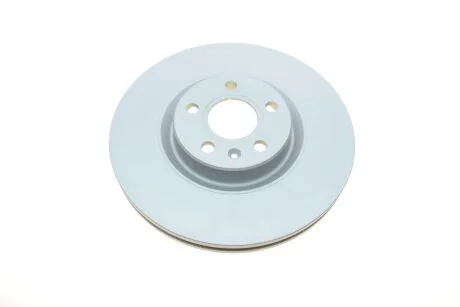 Диск тормозной ZIMMERMANN 610.3725.20