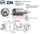 Втягуюче реле стартера ZM2473