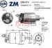 Втягивающее реле стартера ZM2479
