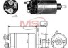 Втягуюче реле стартера ZM526