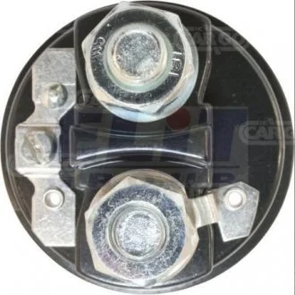 Втягуюче реле стартера ZM ZM53891
