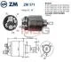 Втягуюче реле стартера ZM ZM571 (фото 1)