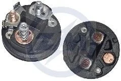 Кришка втягуючого реле ZM ZM59191